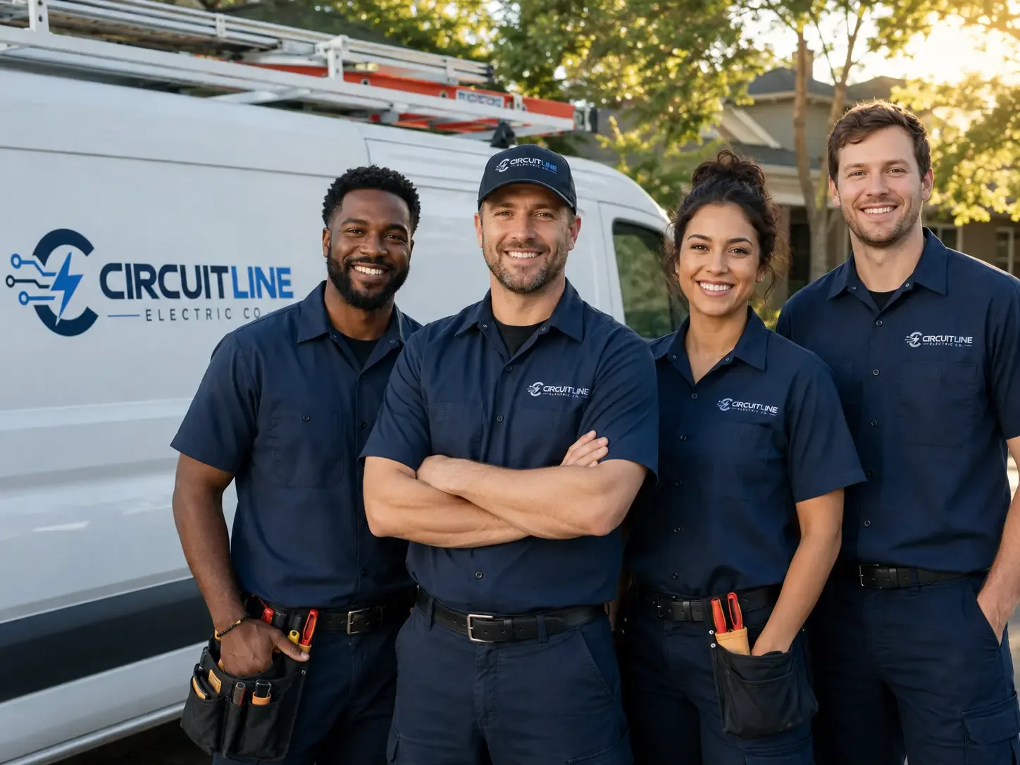 Whole Home Rewiring company in Newburgh, IN
