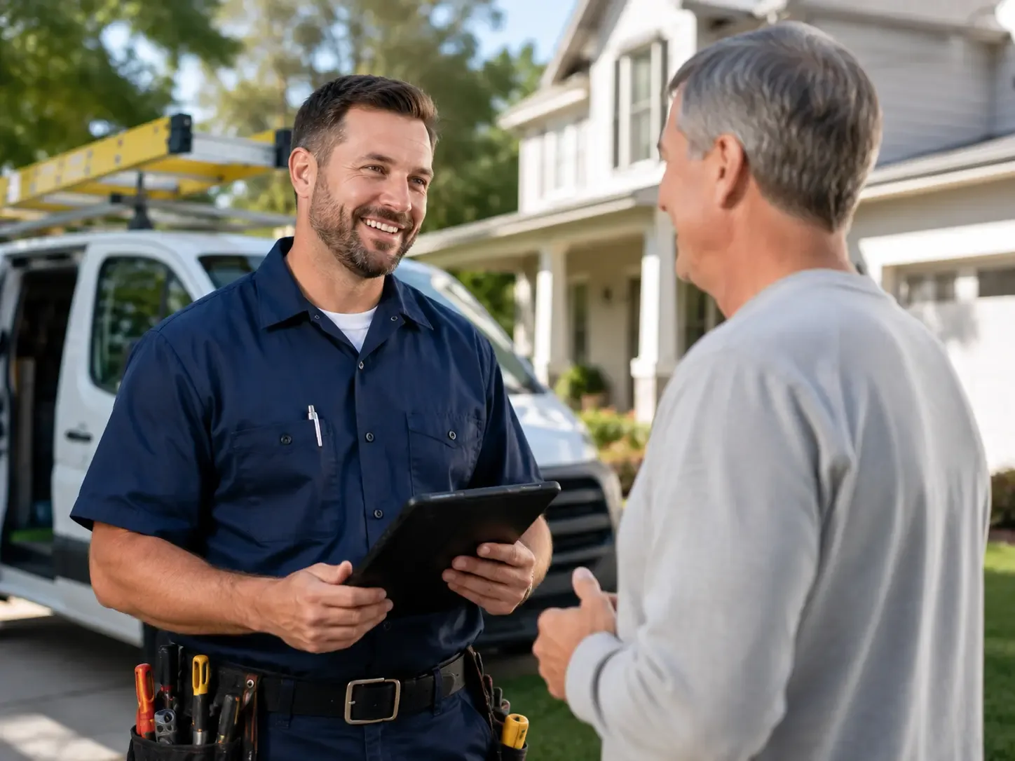 Whole Home Rewiring Newburgh, IN FAQs